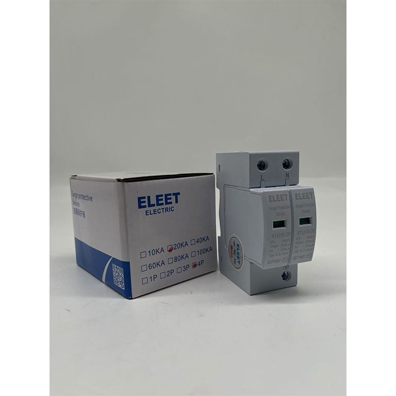 Premium Fast-Response Surge Protector for Reliable Device Safety