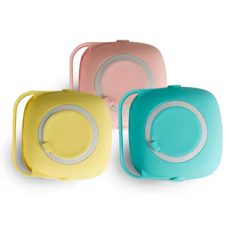 Customizable Logo Wholesale Multifunction Cleaning Brush Widely Used For Pet Bathing