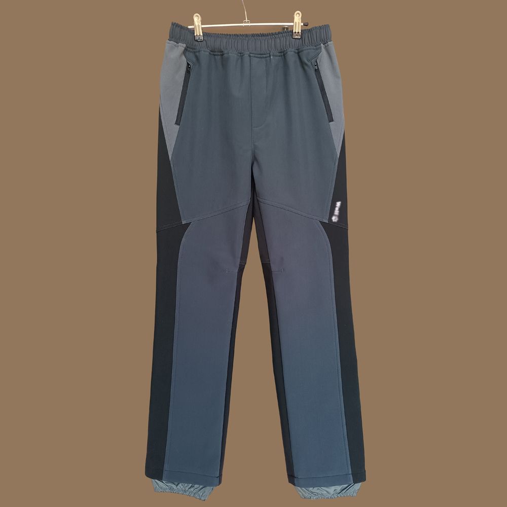 The Young Softshell Trousers