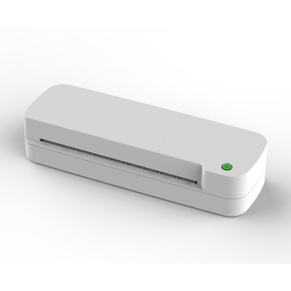 The Latest And Most User-friendly In 2025 A4 File Photo Menu Laminator Home Office School Hot Laminator Machine