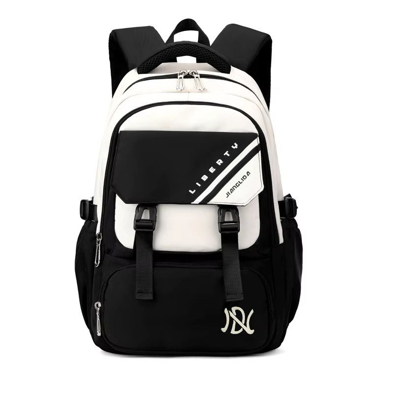 Travel Durable Children's Book Bag Manufacturer Wholesale Backpack