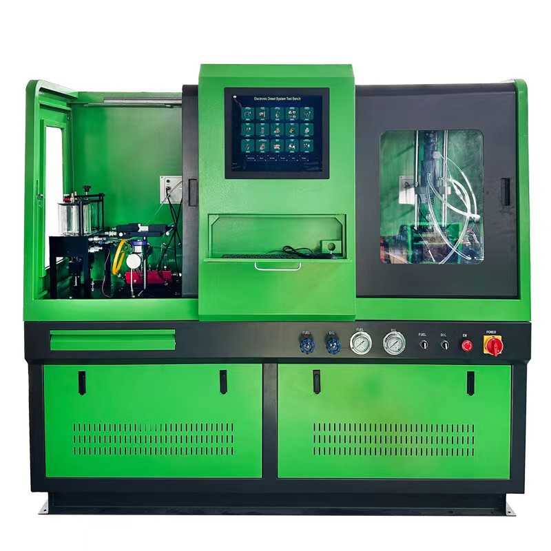 Common Rail Electronic Injector Measuring Tool Cr966