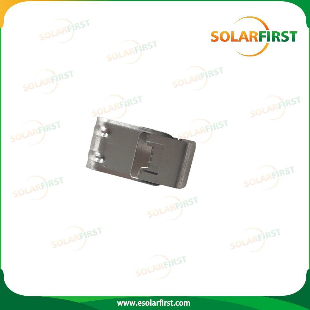 Hot Sales Solar PV Cable Clips