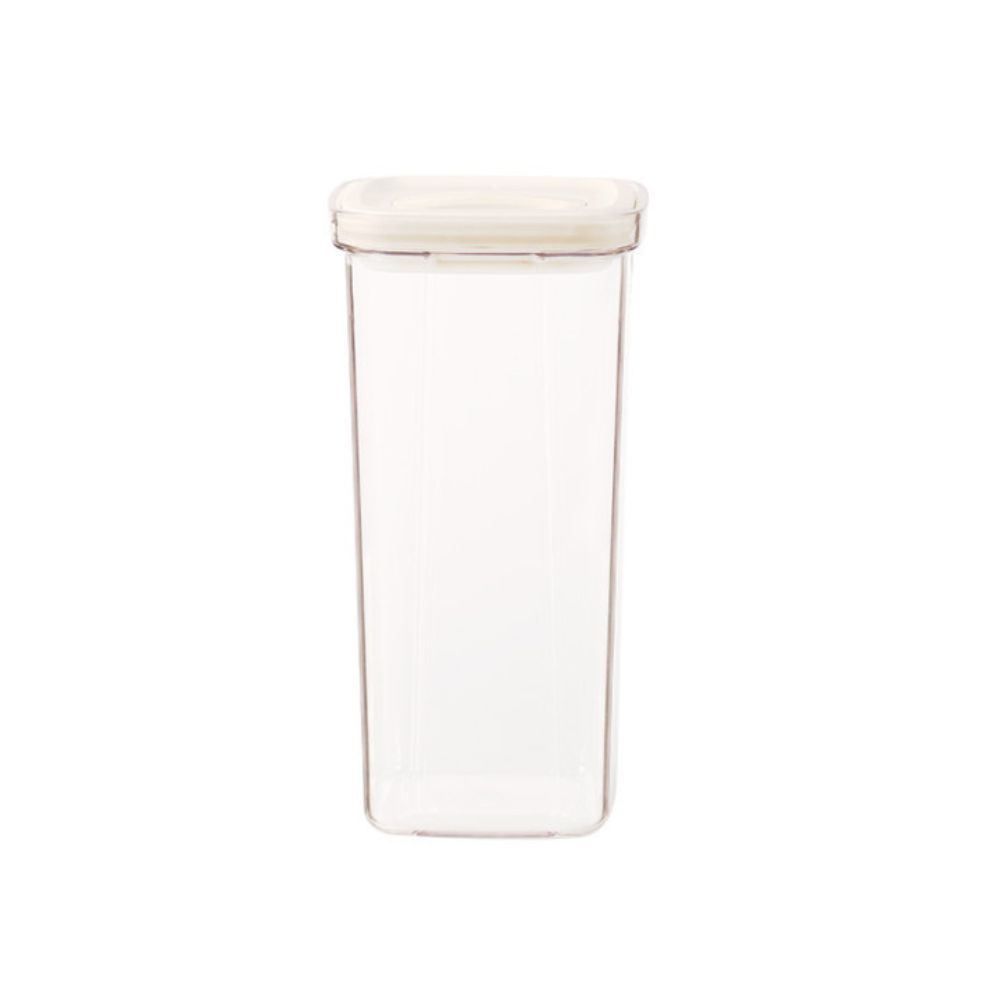 Airtight Food Storage Containers Set with Lids Kitchen Organizer Box Ml25039