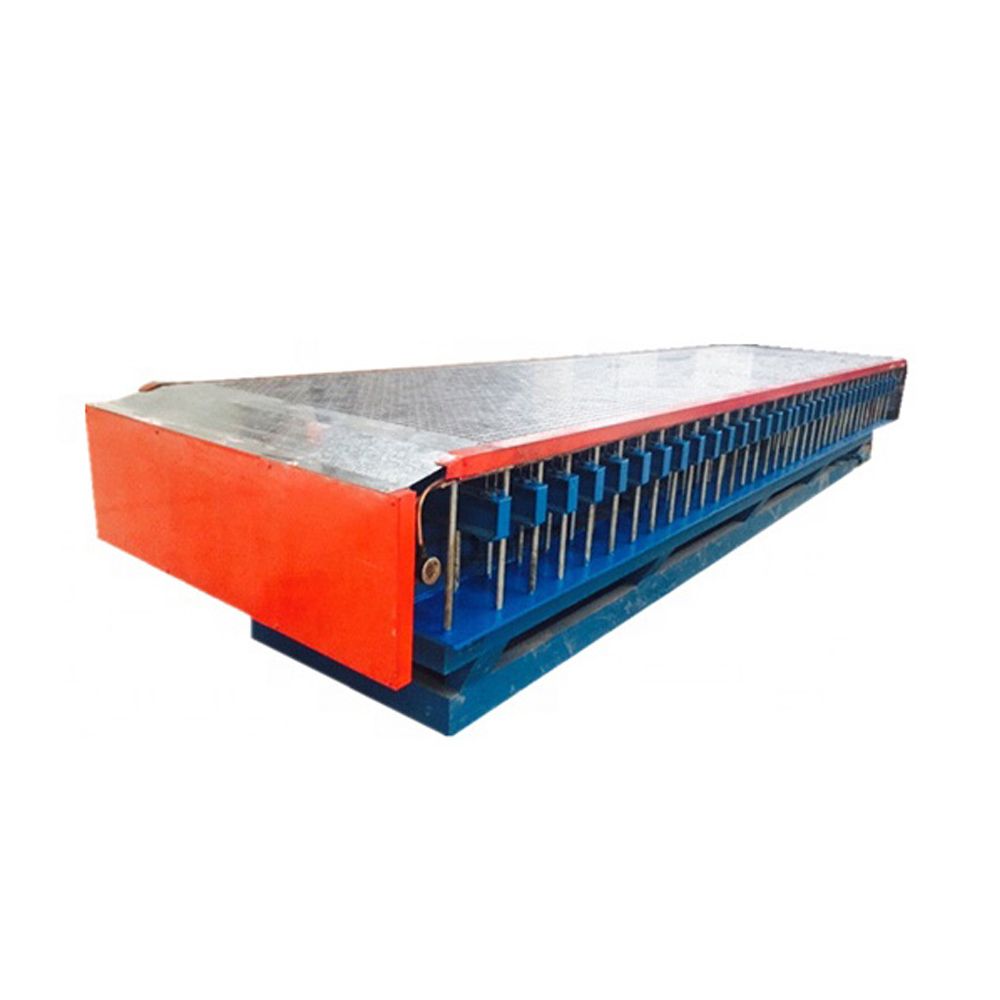 High-Performance FRP Molded Grating Manufacturing Machine for Sale