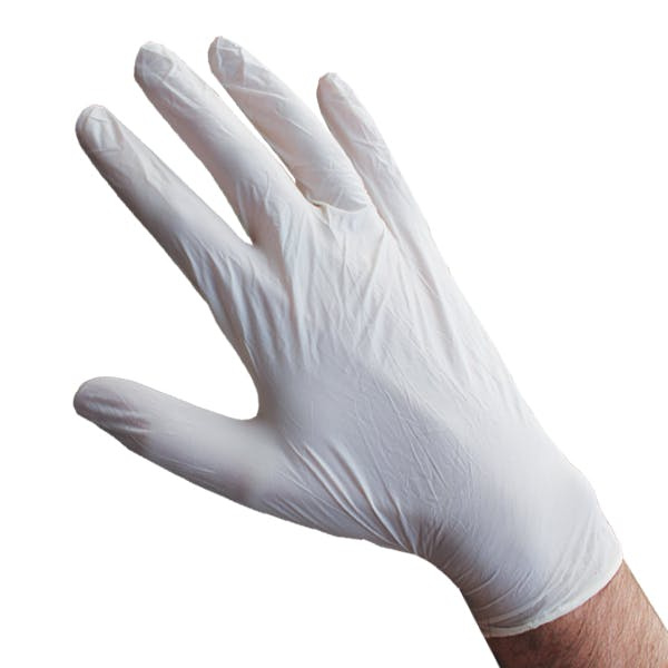 Premium Quality Sterile Examination Gloves for Medical Professionals