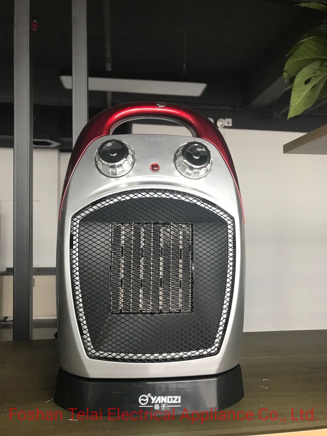 Factory Direct Selling Cheapest Portable 400W Electric Heater