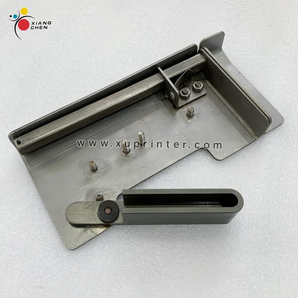 M2.015.464f&M2.015.465f Sheet Jogger for Heidelberg Sm74 Pm74 Printer Machinery Part