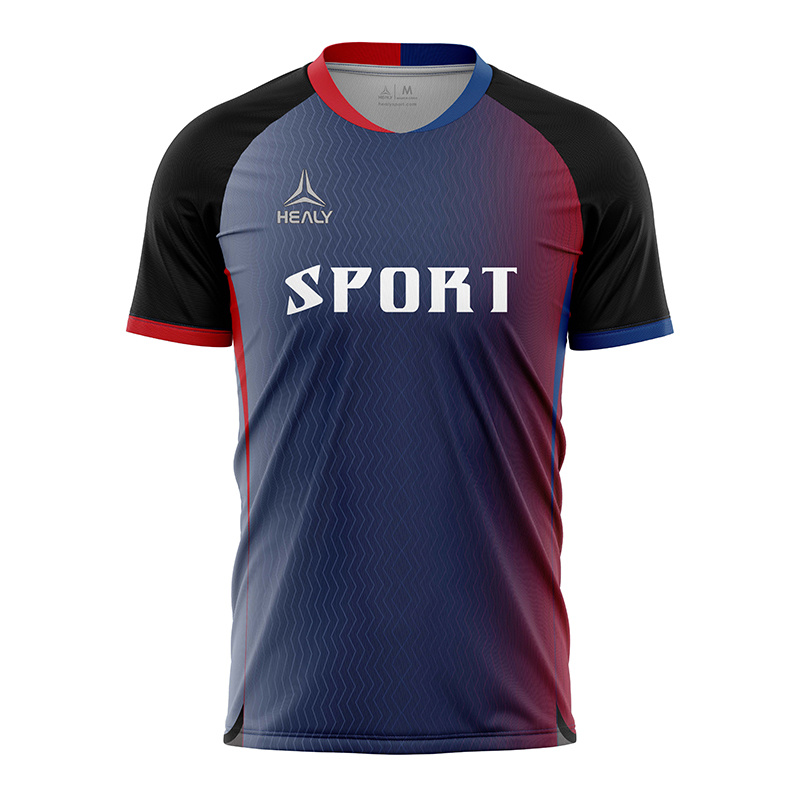 Retro Collar Design for Football Jersey Men Kids Women Soccer Shirt Football Clubs T Shirts Vintage Football T-Shirt