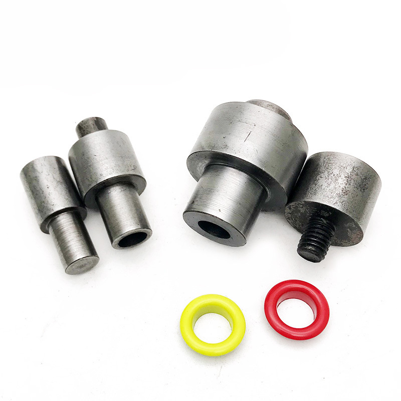 Die Parts for Various Buttons and Machines for Eyelet 2PCS a Set