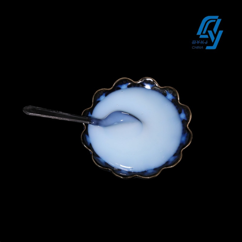 High-Viscosity Building Coating Emulsion Adhesive for Thick Applications