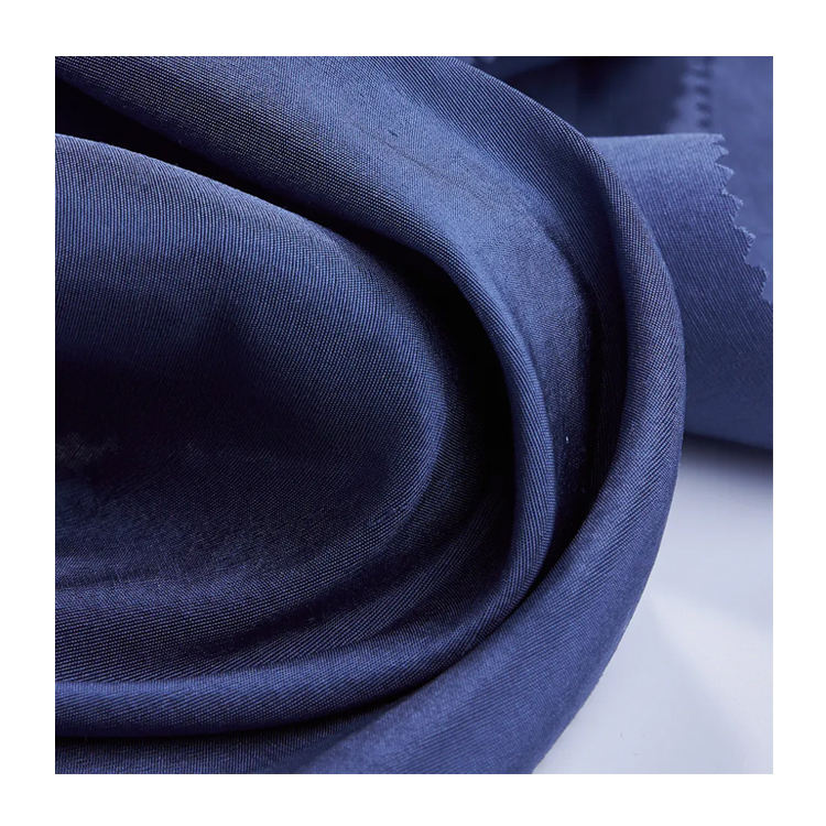 Oeko Tex 100 High Quality Fast Delivery 100% Silk Yarn Dyed Dupion Douppion Douppioni Fabric for Women Dress Clothing