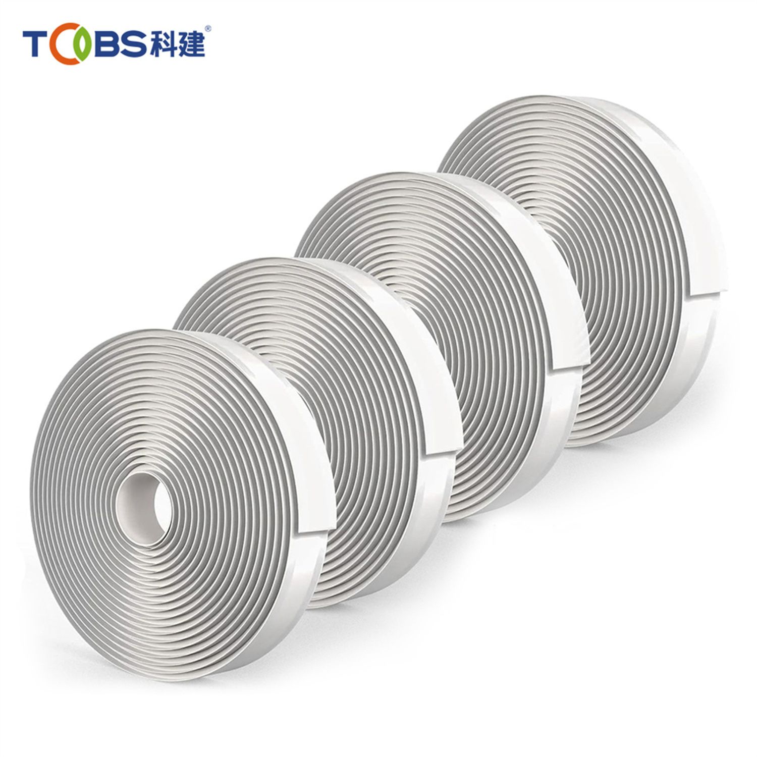 Recruiting Distributors Strong Double Sided Butyl Tape for All Surfaces