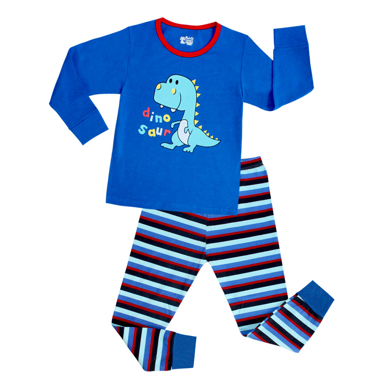 Children's Cotton Pyjamas Hospital Nightwear Kids