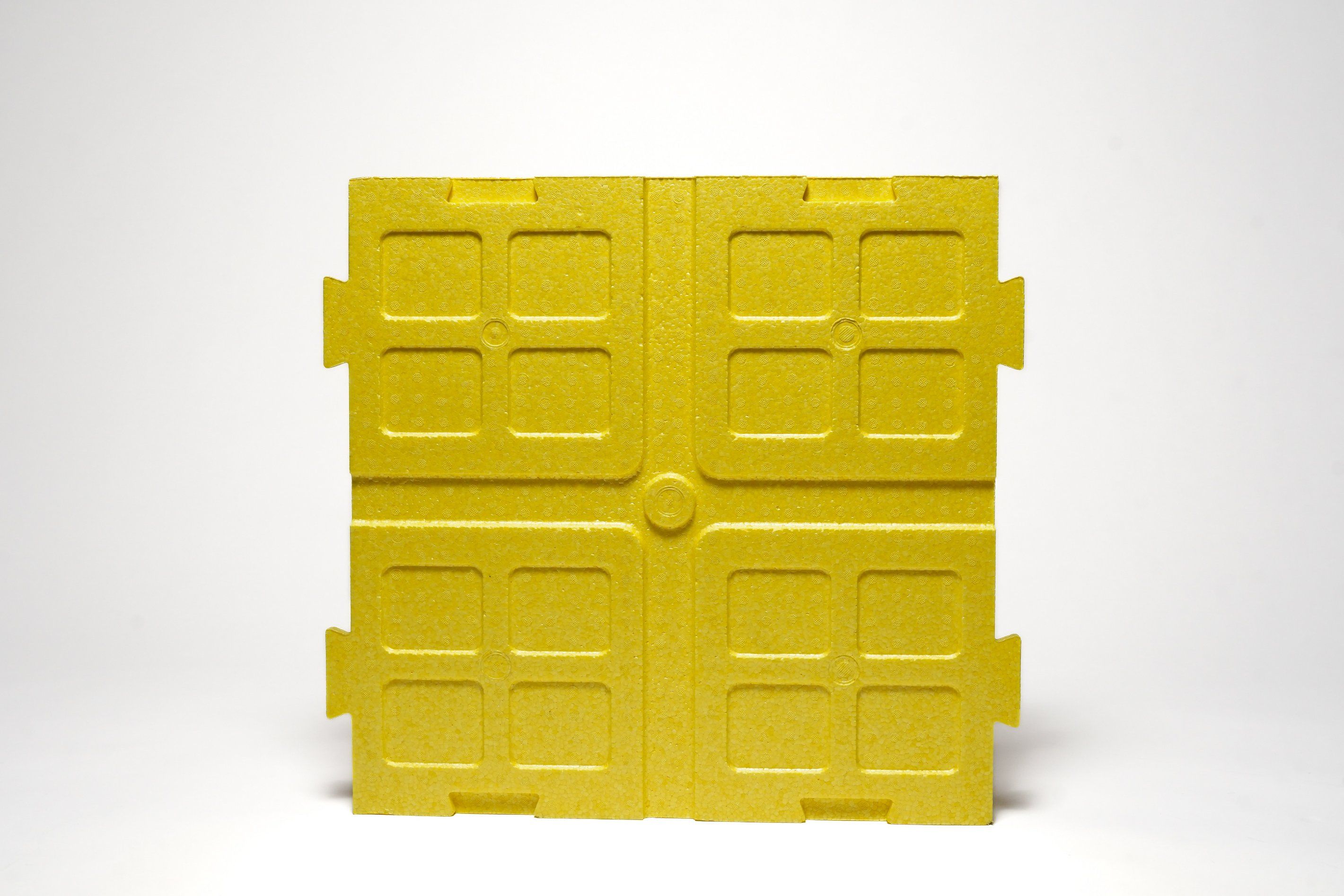 Wholesale Factory Sale Waterproof Nonslip Odor-Free EPP Foam Yoga Pilates Mat for Kids Puzzle Play Mat Furniture Accessories