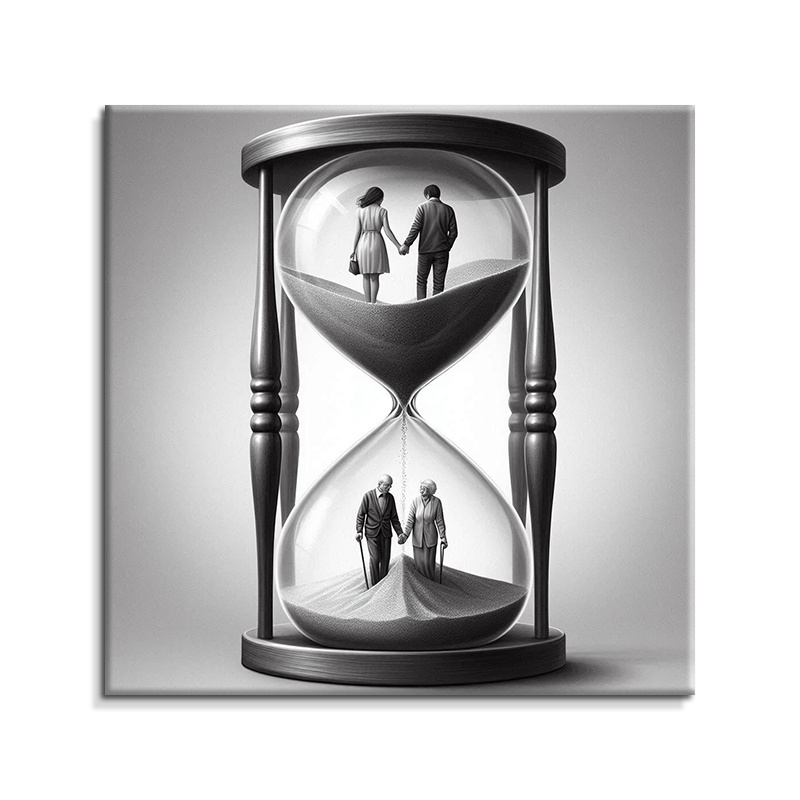 Wholesale Printed Mural Art for Living Room Wall Home Decoration