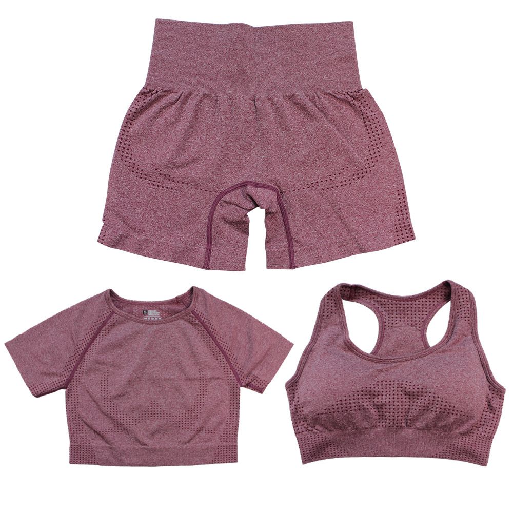 2024 Summer Women Yoga Set Premium High-Quality Sporty Yoga Gear Collection