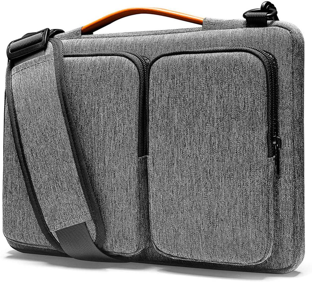 Water-Resistant Case Protective Laptop Bag Shoulder Bag Laptop Sleeve