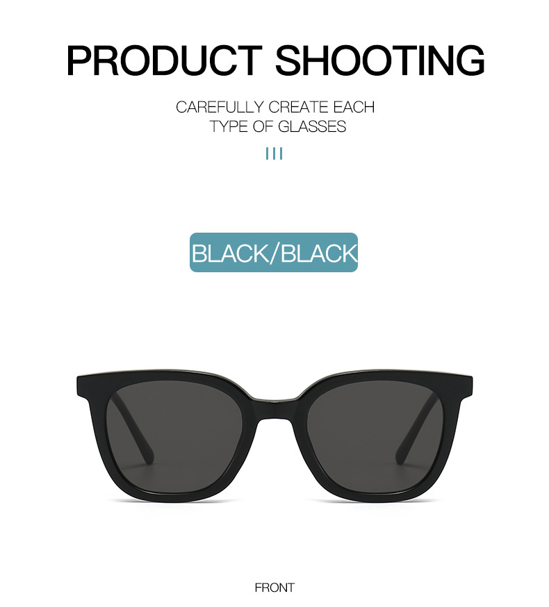 Trendy Square Sunglasses for Fashion-Forward Shoppers in 2024