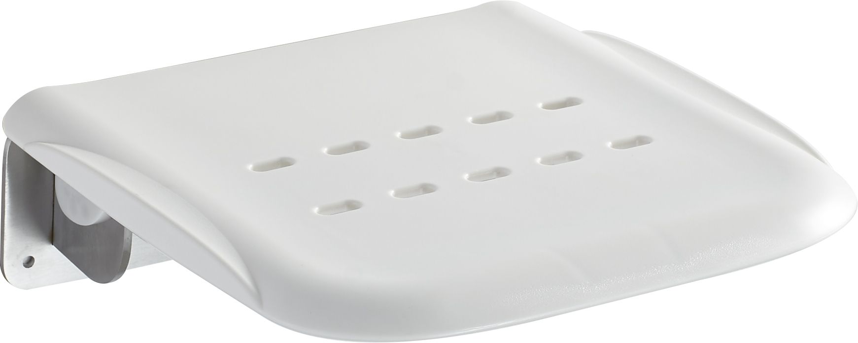 Modern Design Heavy Loading Shower Chair for Nursing Home Project