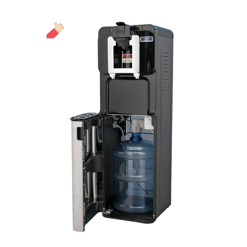 Hot Sale Stainless Steel Water Dispenser Nespresso Capsule Coffee Maker