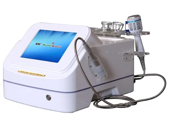 980nm Diode Laser Varice Nails Fungus Vascular Removal Machine Pain Relief Physiotherapy Professional Laser Beauty Equipment