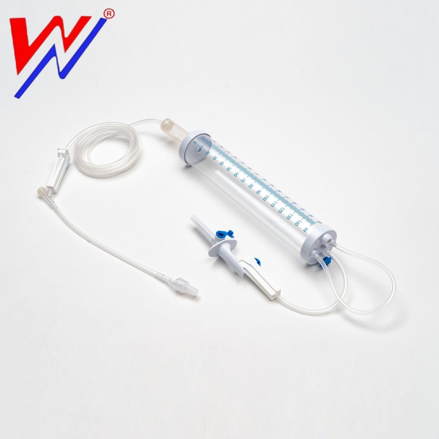 Disposable Burette Infusion Set China Titration Infusion Set Factory Burette Set,