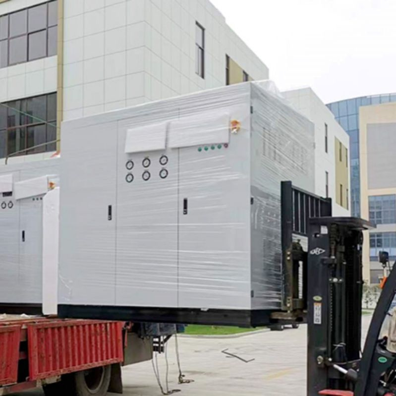 Best Selling 99.99999% 7n Oxygen Generator O2 Concentrator for Homecare