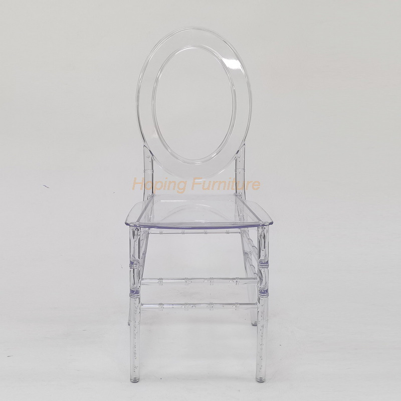 OEM Luxury Home Dining Room Plastic Chairs Hotel Restaurant Dining Chair