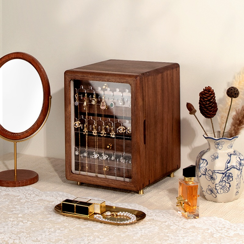 Exclusive Pull-out Luxury Watch Packing Box for Special Gifts Storage