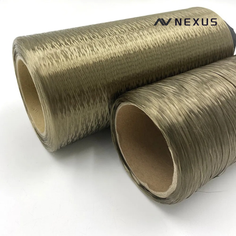 High-Flow Basalt Fiber Filter Media for Oil Separation Processes