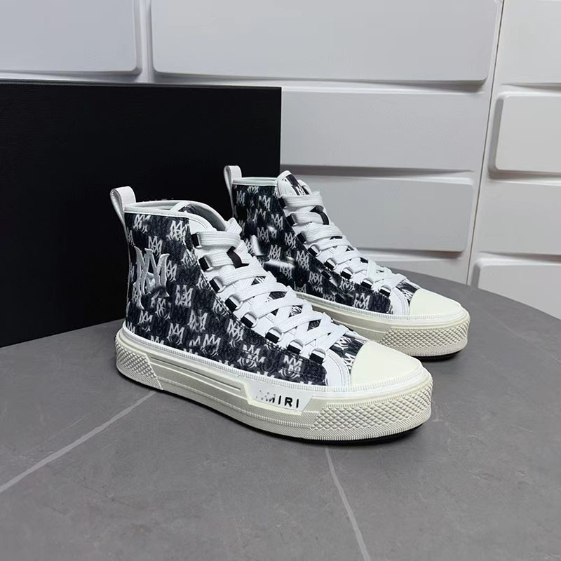 High Top Canvas Star Shoe Woman Men Sneakers Lace up Flats Casual Brand Style Male Shoes Fashion Street Designer Lady Shoes Top