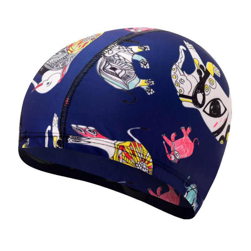 Wholesales Swimming Caps with Good Selling and Best Quality in Europe Market.