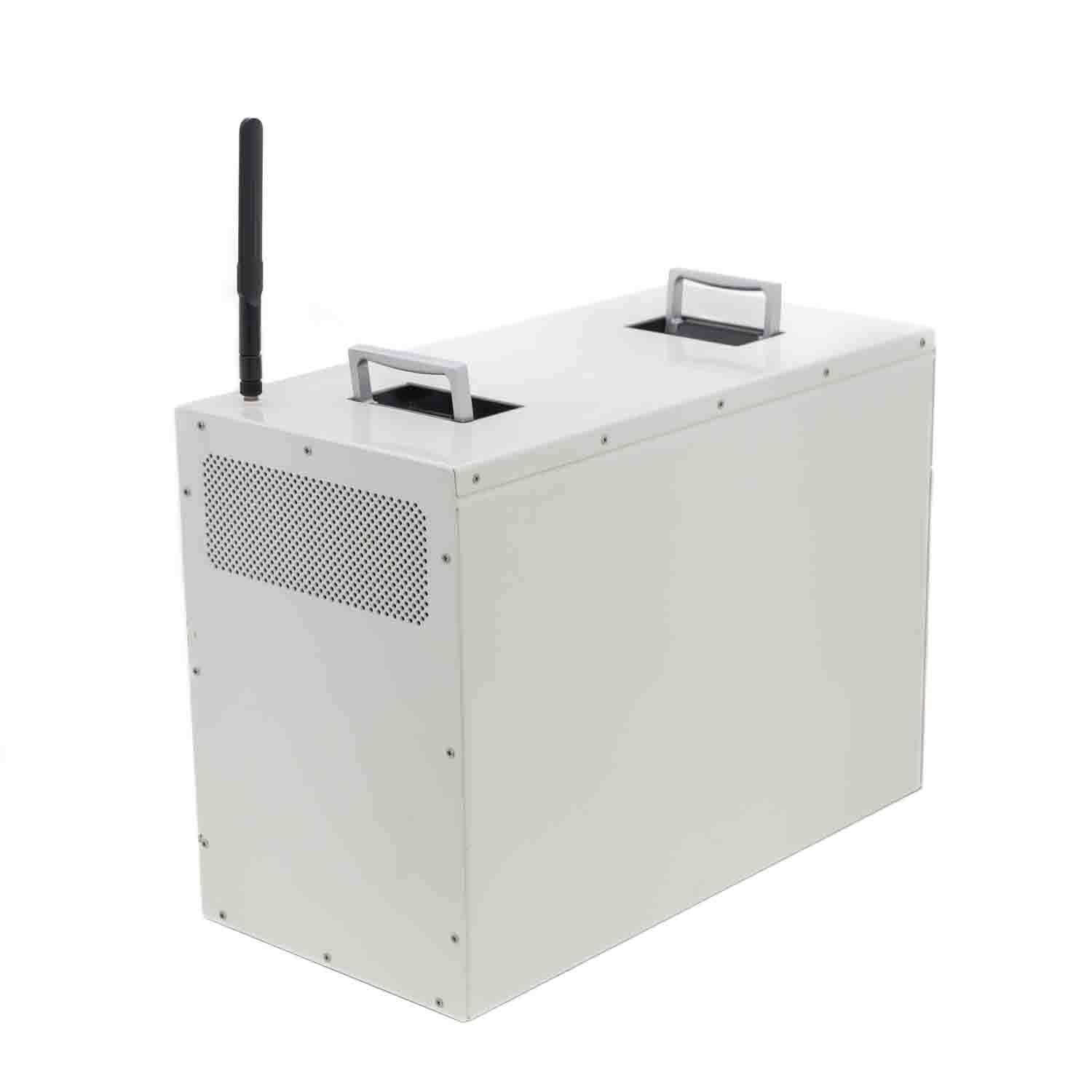 OEM and ODM Accepted LiFePO4 Battery 2000W Emergency Power Supply Model 9060A