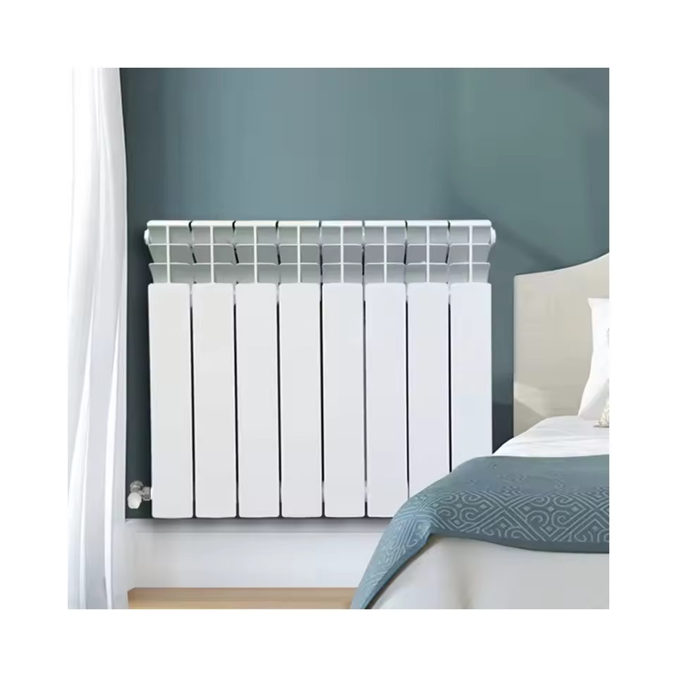 Aluminium Water Cast Iron Oem Odm Non Radiative Home Appliances Heating Radiator Home Double Panel Aluminium Radiator Home