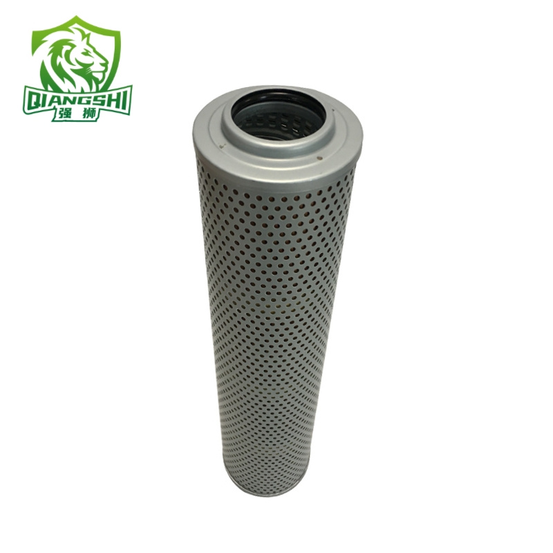 4225846 High-Efficiency Oil Return Oil Filter Hydraulic Oil Suction Oil Filter Element for Industrial Machinery