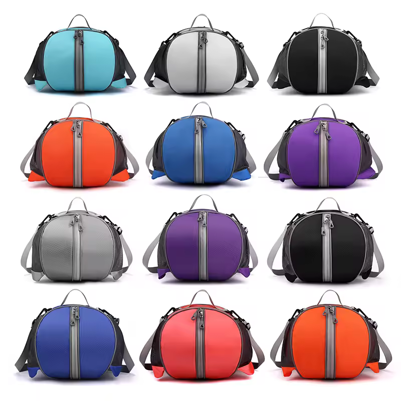 Customized Top Quality Basketball Bag Football Volleyball Bag Customized Logo Soccer Ball Bag