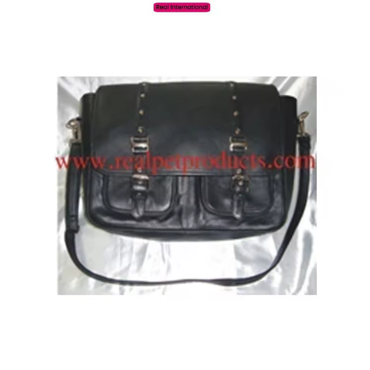 All Standard Sizes Available For Top Grade Leather Material Camera Bag Available At Affordable Price