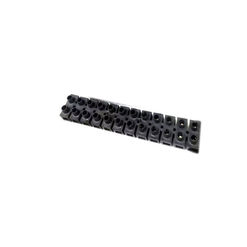 Manufacturer's Maximum Discount Crimp Style Terminal Block Connector