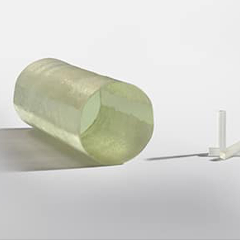 Ho: TM: Ylf High Quality Laser Crystal Small Thermal Effect