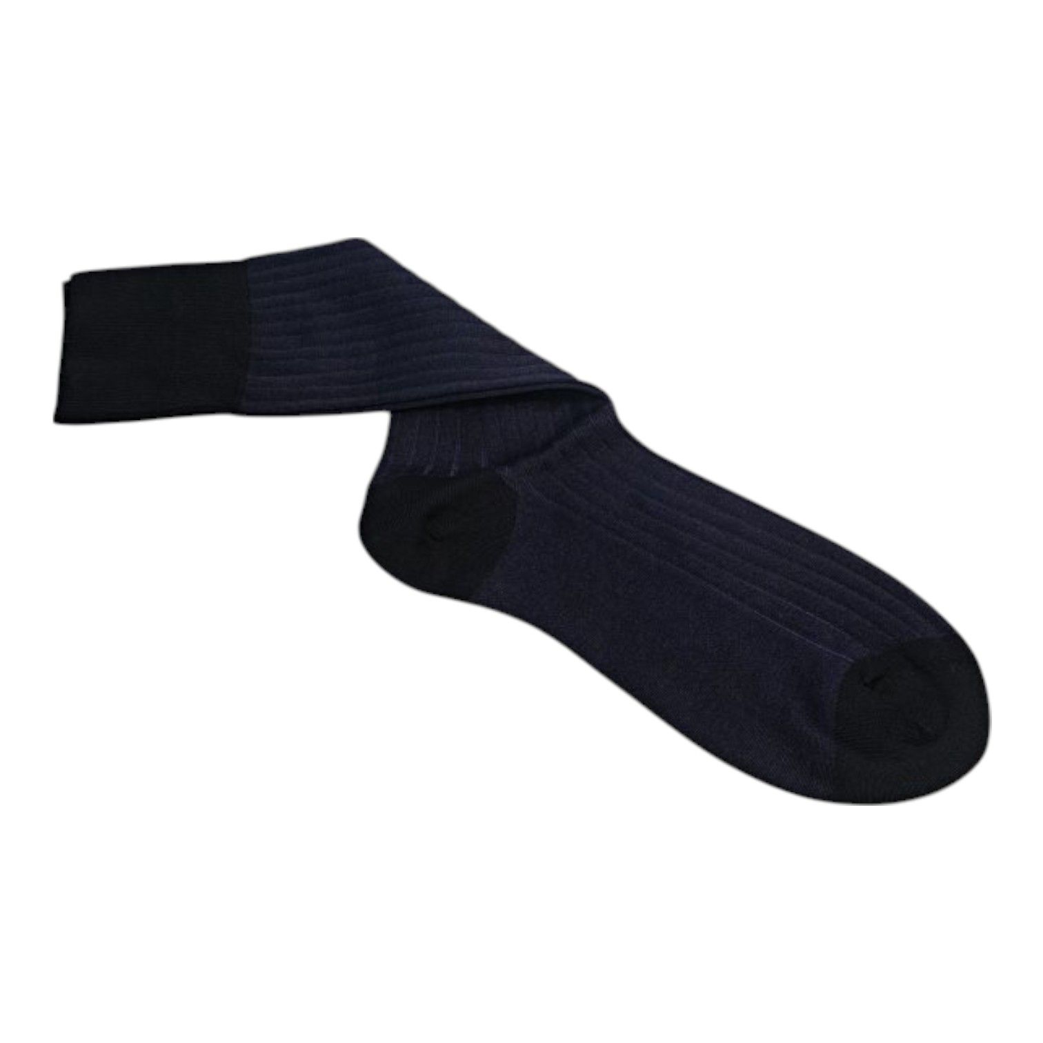 Luxury Pima Cotton Crew Offering Softness, Comfort, and Durability Socks