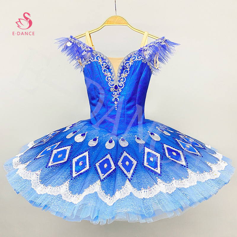 Professional Ballet Tutu for Dazzling Pharaoh-Themed Dance Shows