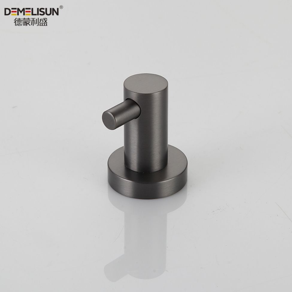 OEM Furniture Home Accessories Wall Mounted Coat Robe Hanging Hook