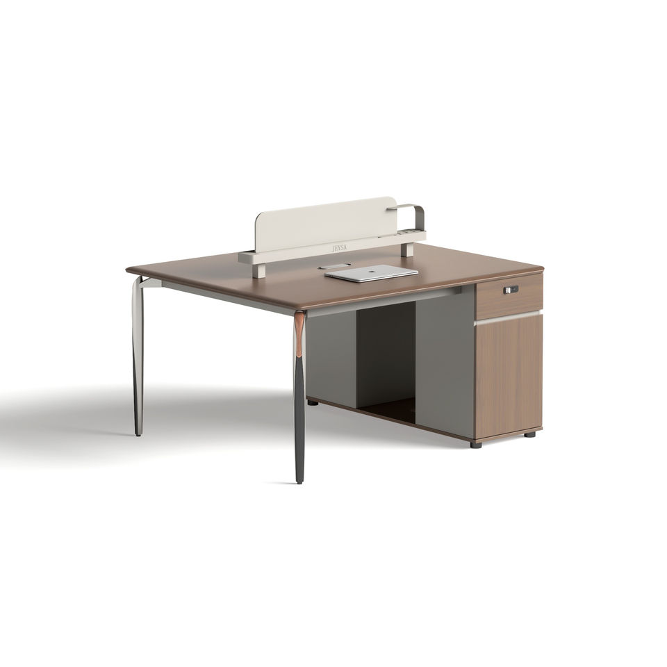 Modern Office Furniture Computer Cubicle Work Station Office Desk Workstation