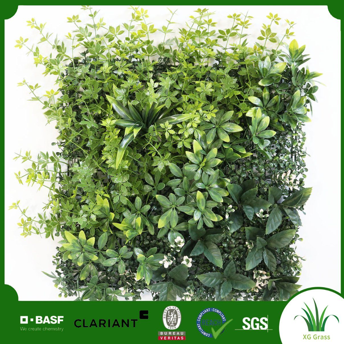 China Manufacturer Pet Friendly Industry Leading Wholesale Artificial Flower Decoration PE