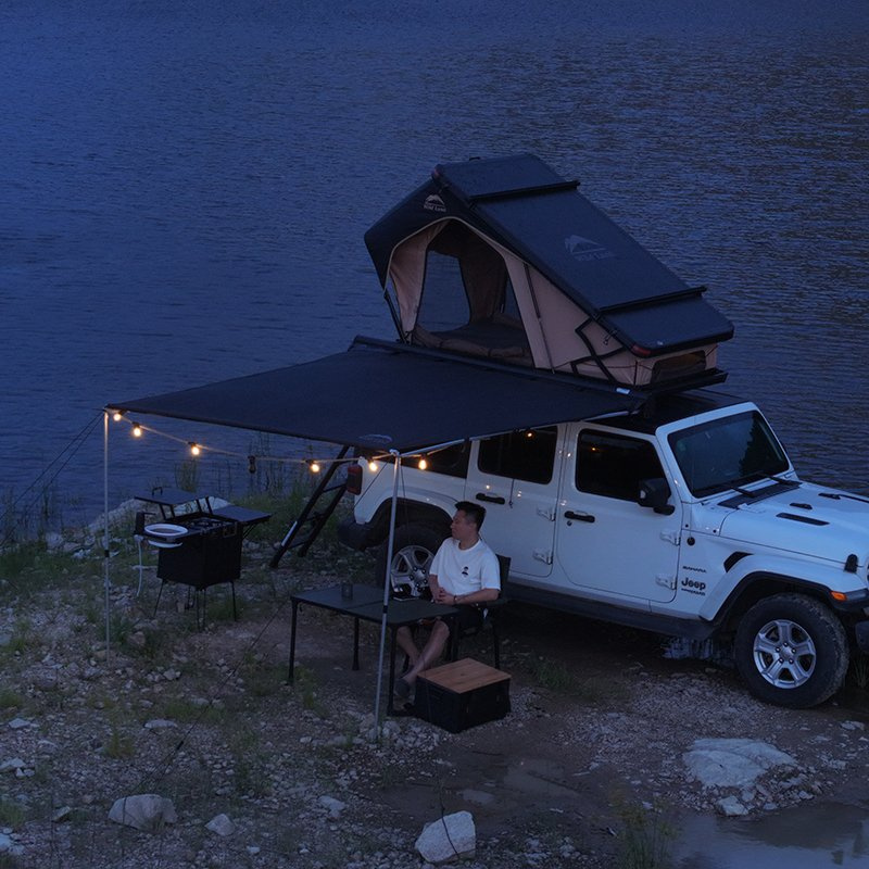 Wholesale Outdoor Waterproof LED Bulb String Lights for Garden Patio Camping Decoration