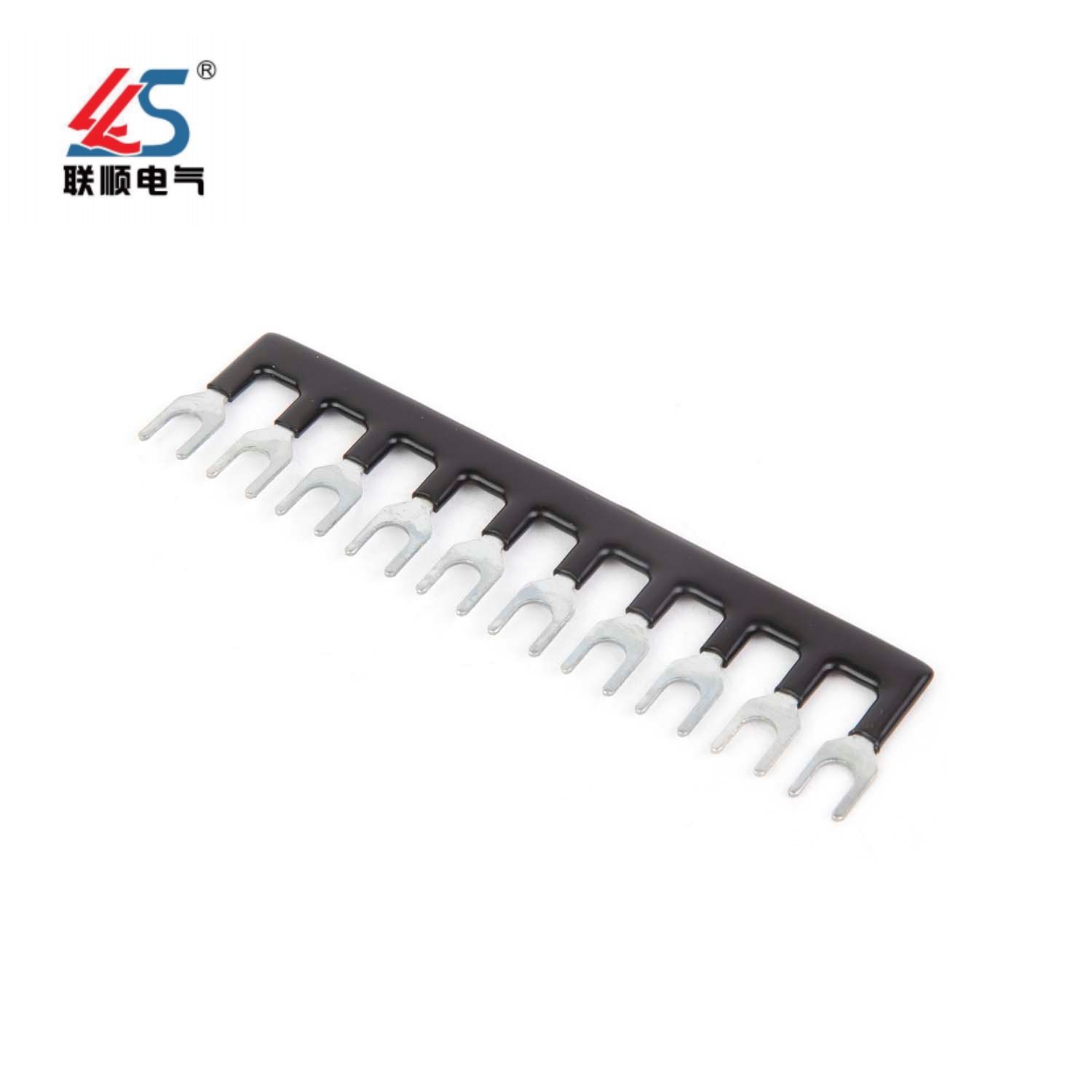 Universal Copper Crimp Terminals for Automotive Electrical Connections