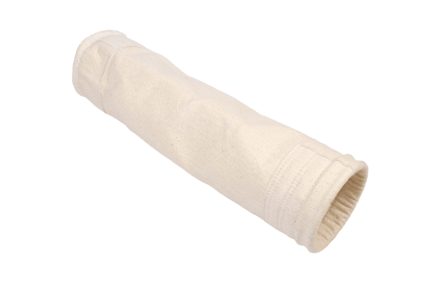 Heavy-Duty Industrial Aramid Dust Filter Bags for Vacuum Cleaners