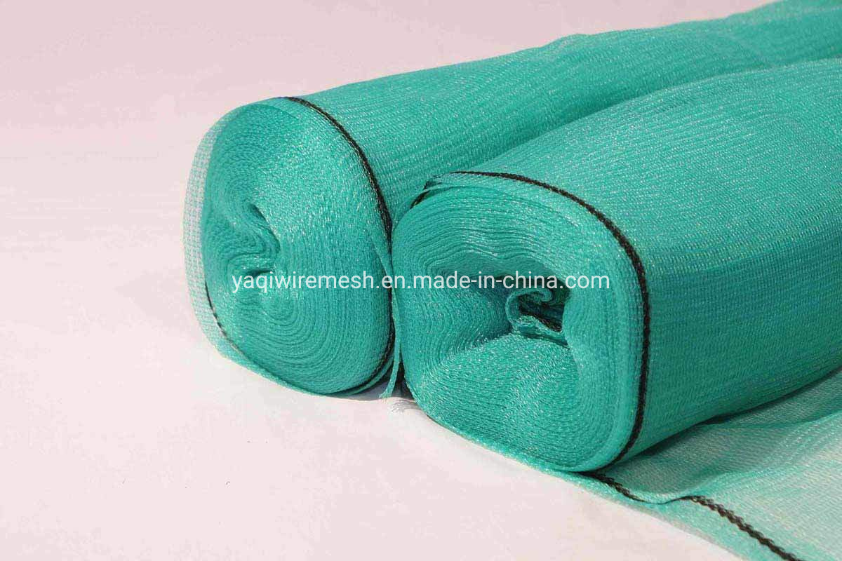 HDPE Shade Net / Shade Mesh Net for Myanmar Market