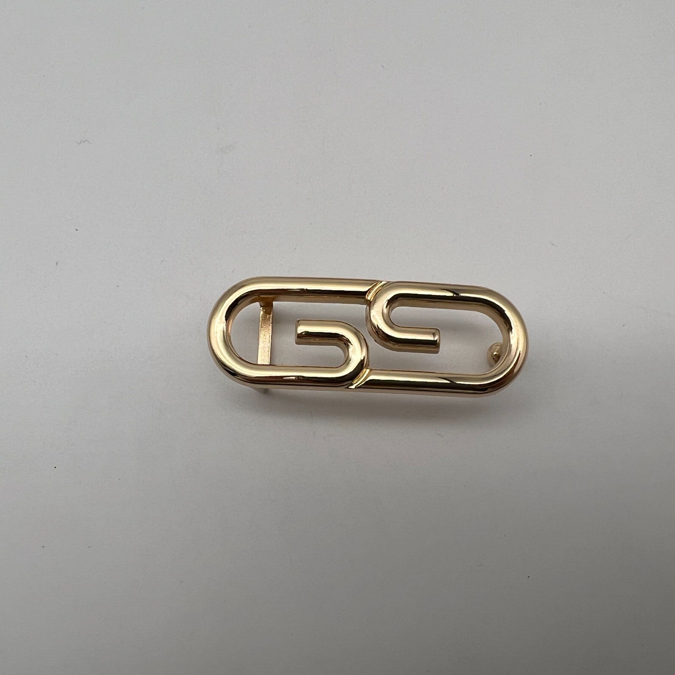 Personalized Belt Buckle for Wedding Favors